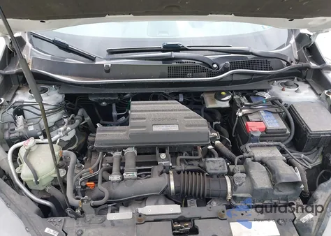 2021 Honda Cr-V Awd Lx z USA, uszkodzony, nr VIN 5J6RW2H22ML015332